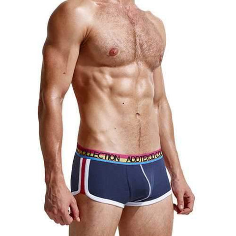 Modal Soft Breathable Boxers