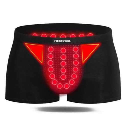 Mens Magnetotherapy Boxer