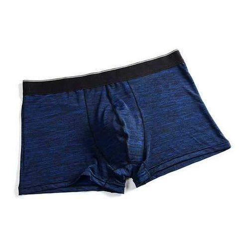 Breathable Antibacterial Crotch Boxers