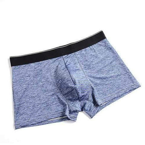 U Convex Pouch Breathable Boxers