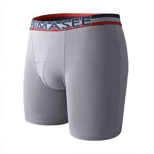 Anti Grinding Leg Boxers