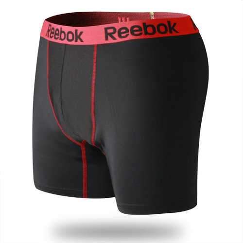 Quickly Dry Riding Boxers