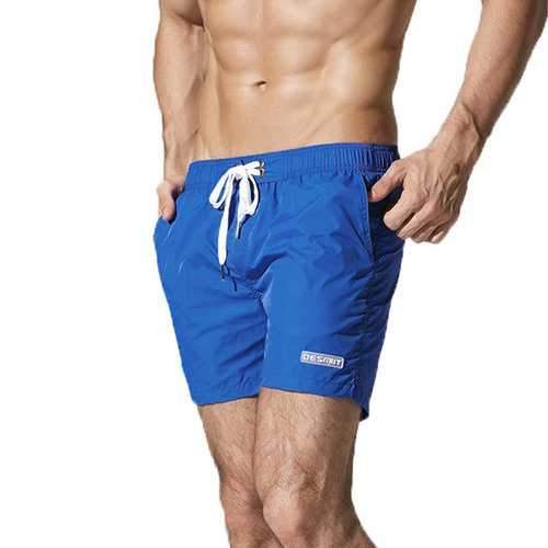 Loose Sports Board Shorts