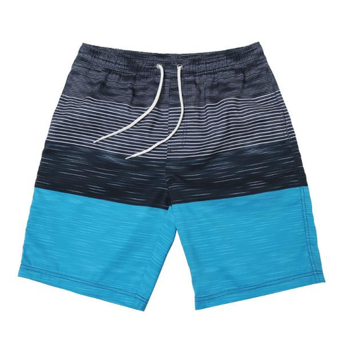 Stripes Board Shorts