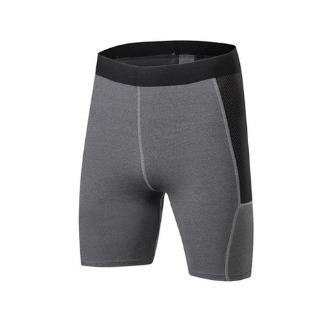 Fitness Long Boxers