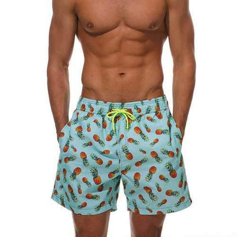 8 Color Loose Board Shorts