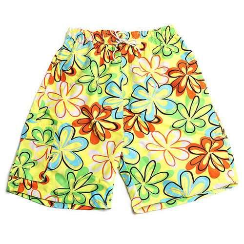 Printing Trunk Board Shorts