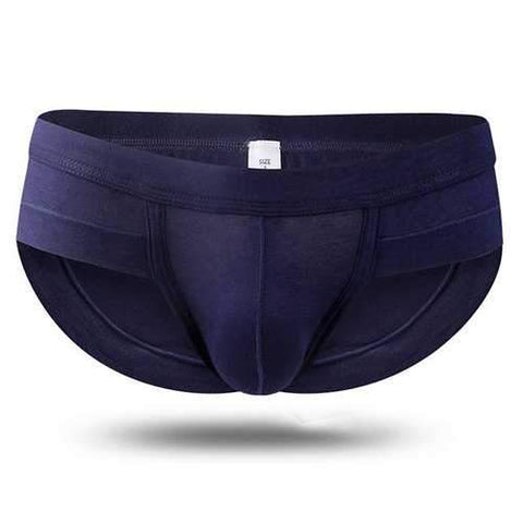 Men Big Pouch Underwear