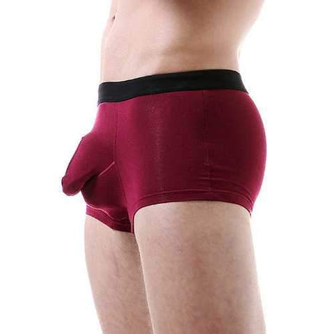 Modal Elephant Shaped Boxers