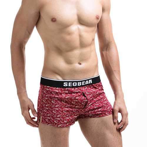 Home Arrow Pants Boxer