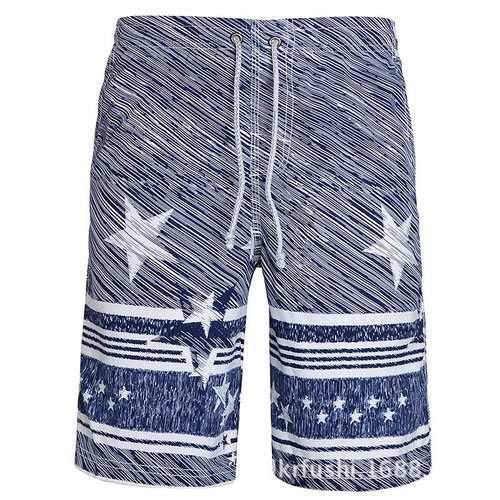 Men Quick Dry Board Short