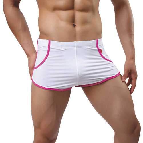 Cotton Soft Boxers Shorts