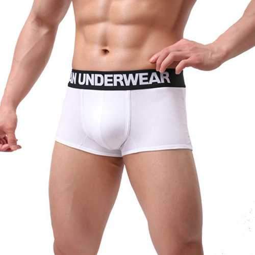 Modal Soft Antibacterial Boxers