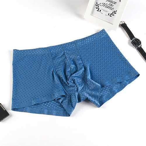 Breathable Sport Boxers