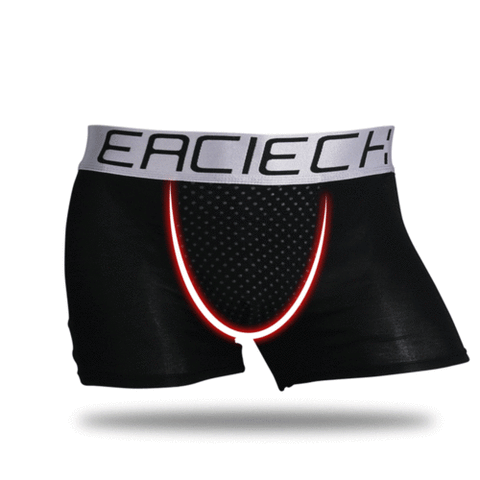 Men Magnetotherapy Healthcare Boxer