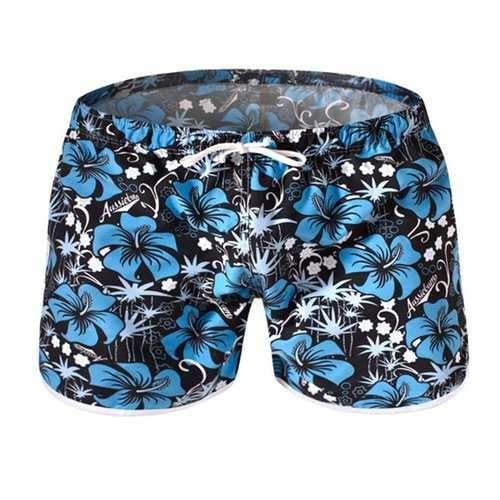 Men Quick Dry Board Short