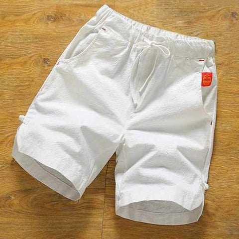 Drawstring Five Color Board Shorts