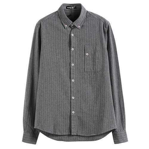 Men Button Down Shirt