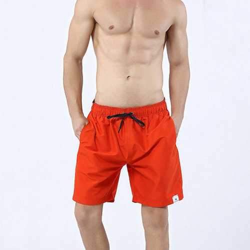 Quickly Dry Beach Shorts