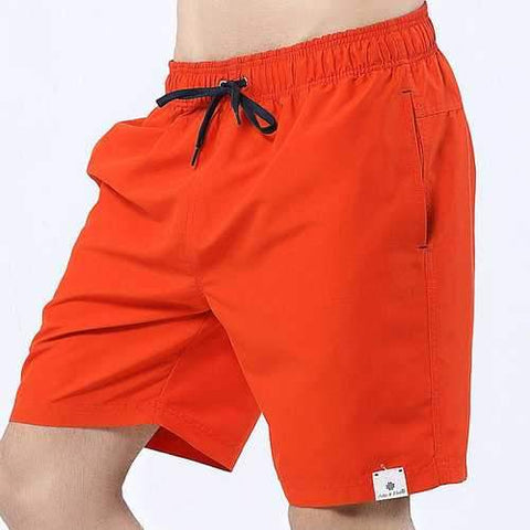 Pockets Surf Board Shorts