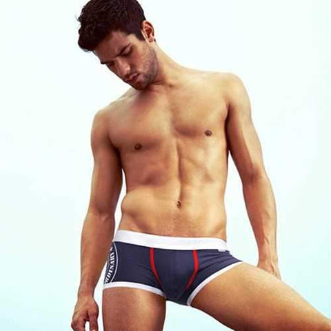 Cotton Soft Printing Briefs