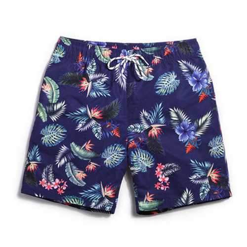 Seaside Loose Board Shorts