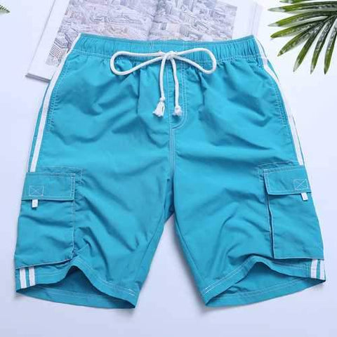 Quickly Dry Loose Board Shorts