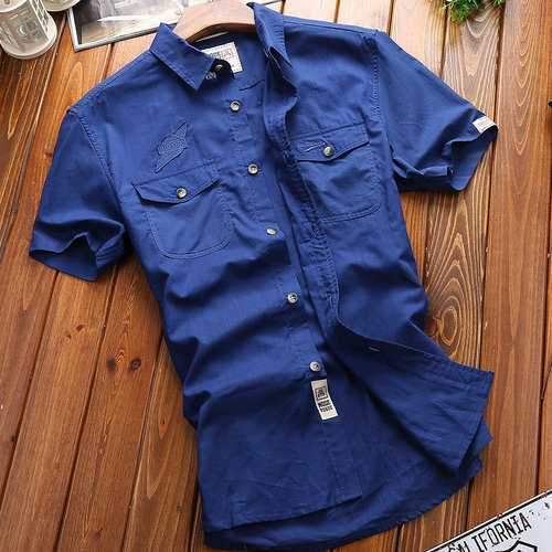 Stylish CottonBreathable Shirts