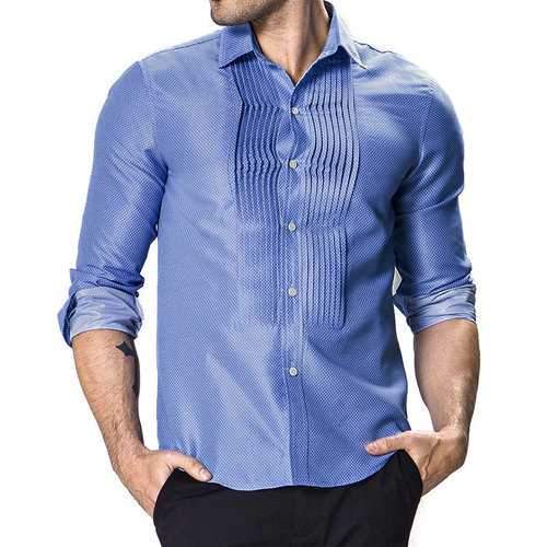 Men Court Stytle Shirt