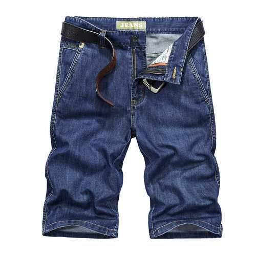 30-44 Summer Loose Jeans