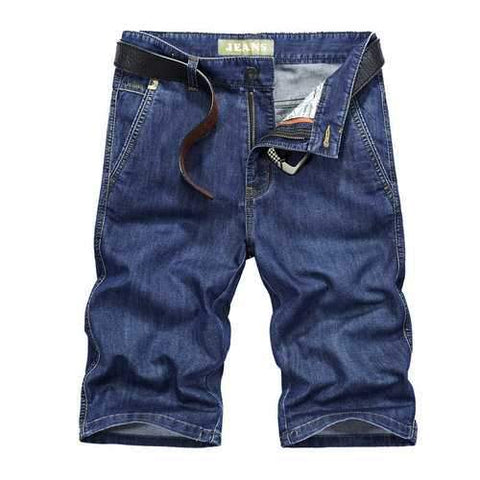 30-44 Summer Loose Jeans