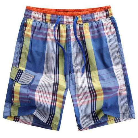 Men Loose Sport Board Short