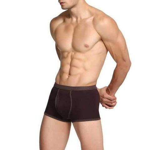 Cotton Front Opening Boxers