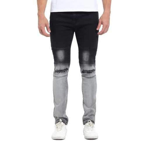 Men Hip Hop Skinny Jean