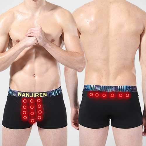 Magnetotherapy Healthcare Boxers