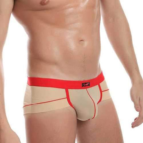 Men Thin Breathable Underwear