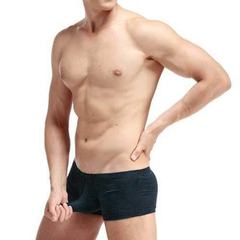 Men Elephant Shaped Underwear