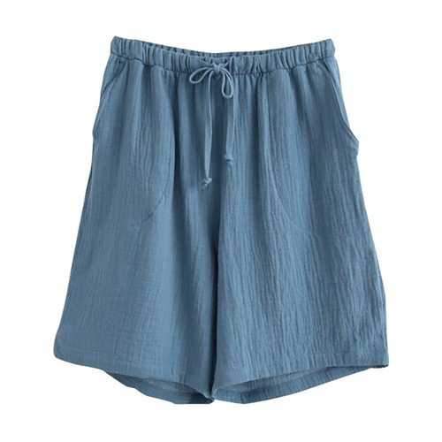 Cotton Soft Comfy Shorts Pajamas