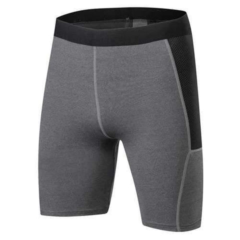 Sport Fitness Compression Boxers