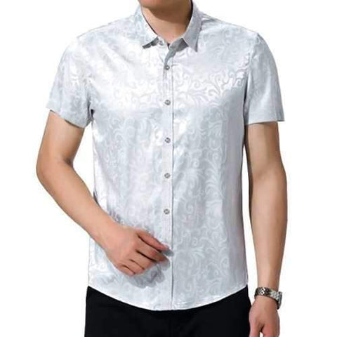 Cotton Soft Printing Shirts