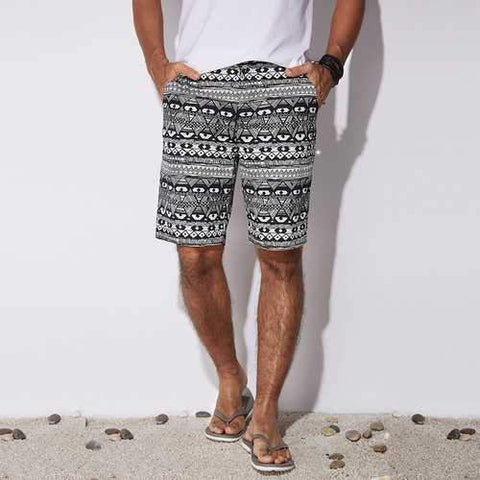 Plus Size Board Shorts