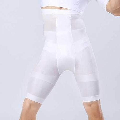 Hip Lifting Boxers Shaper