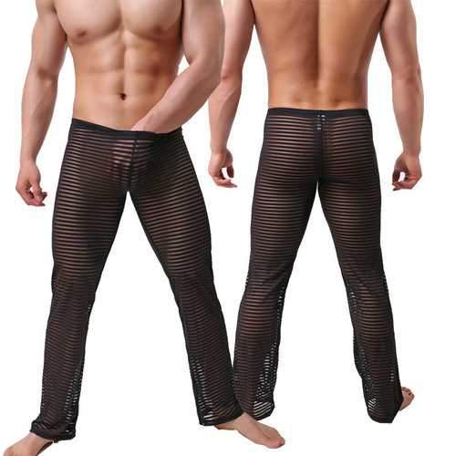 Super Thin Nylon Pajamas