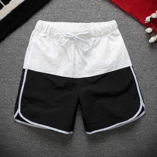 Loose Thin Board Shorts