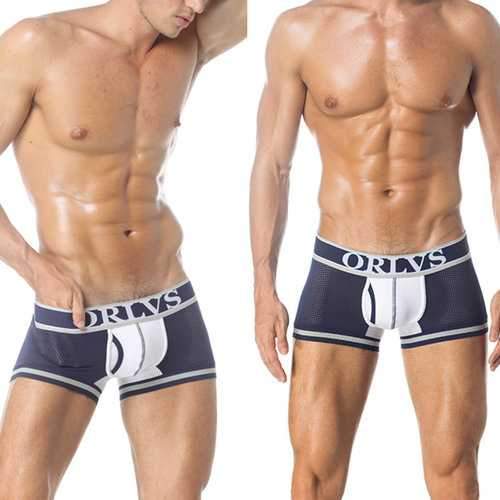 Mesh Quickly Dry Boxers