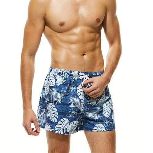 Quickly Dry Board Shorts