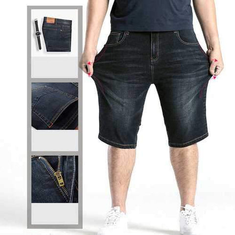 30-42 Business Short Jeans