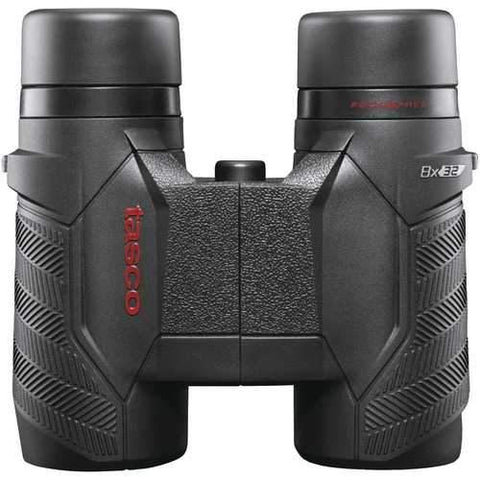 Tasco 8 X 32mm Focus Free Roof Prism Binoculars BSH100832