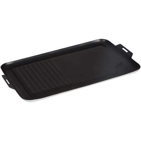 Stansport Aluminum Non-stick Griddle STN2681018