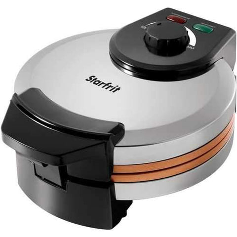 Starfrit Eco Copper Electric Waffle Maker SRFT024705